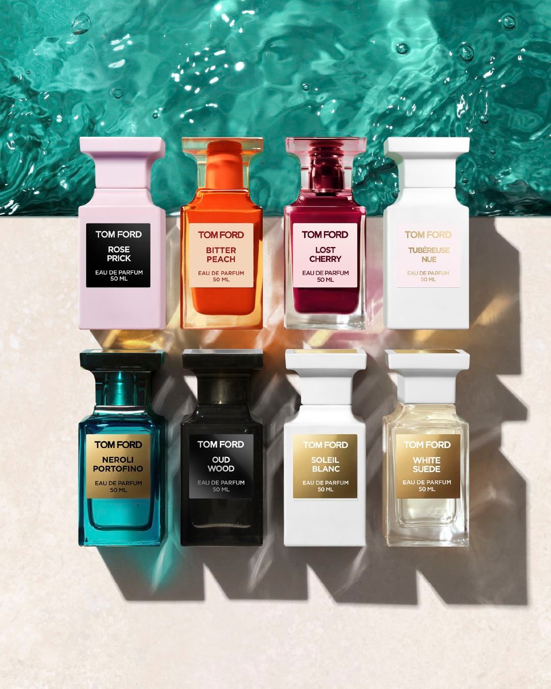 Tom Ford Tobacco Vanille Review: A Masterpiece of Opulence - Product Image