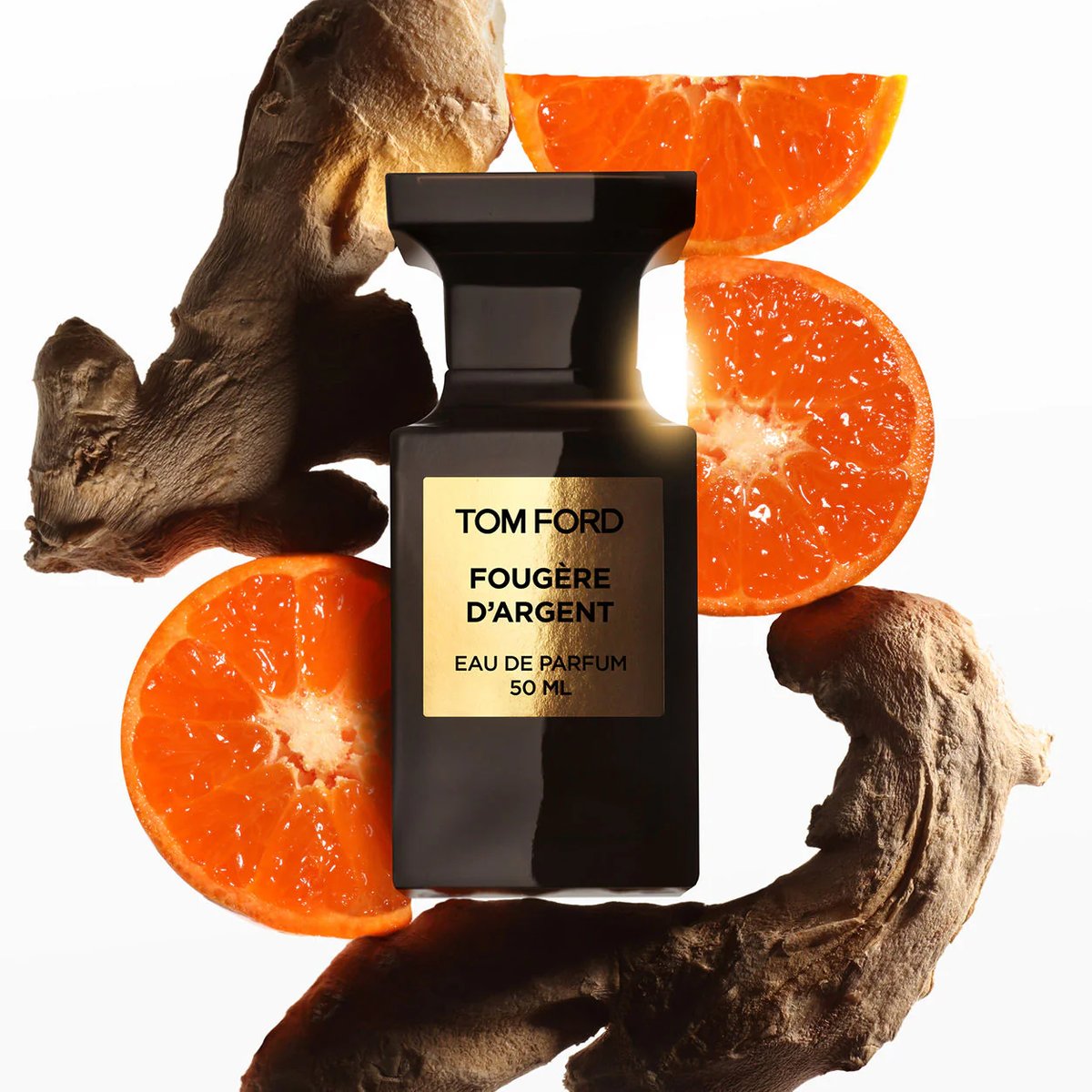 Tom Ford Fougère d'Argent Review: A Modern Fougère Masterpiece - Product Image
