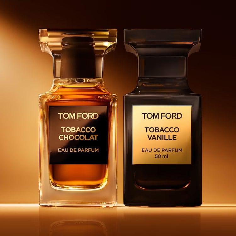 Tom Ford Tobacco Chocolat Review: A New Gourmand Icon? - Product Image
