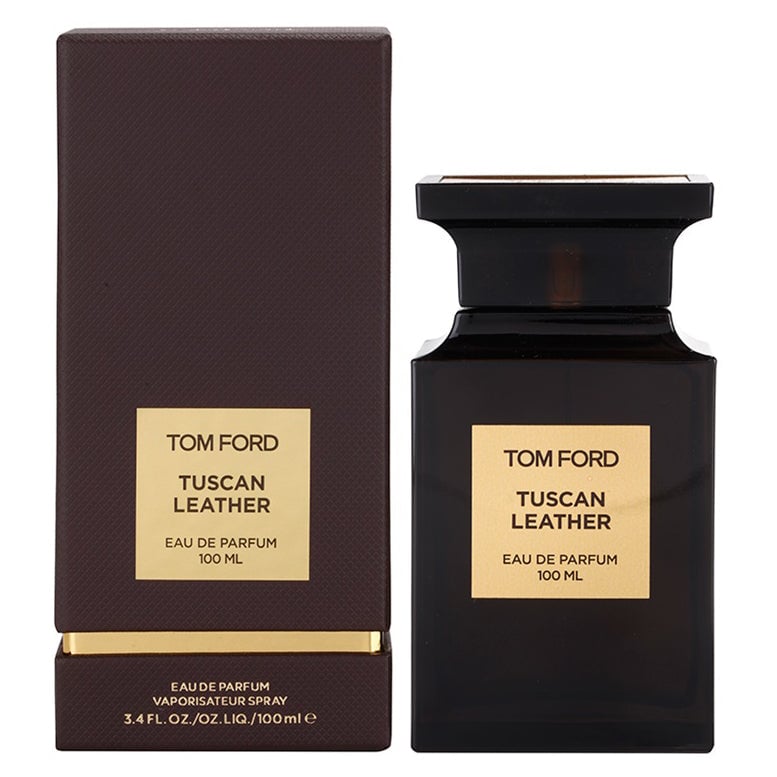 Tom Ford Tuscan Leather Review: The Epitome of Opulent Scent - Product Image