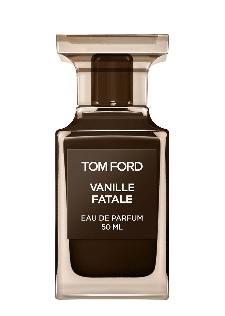 Tom Ford Vanilla Fatale: A Masterclass in Dark Gourmand - Product Image