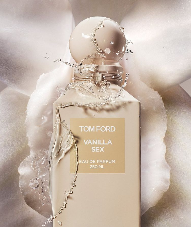 Tom Ford Vanilla: A Masterpiece of Opulent Warmth - Product Image