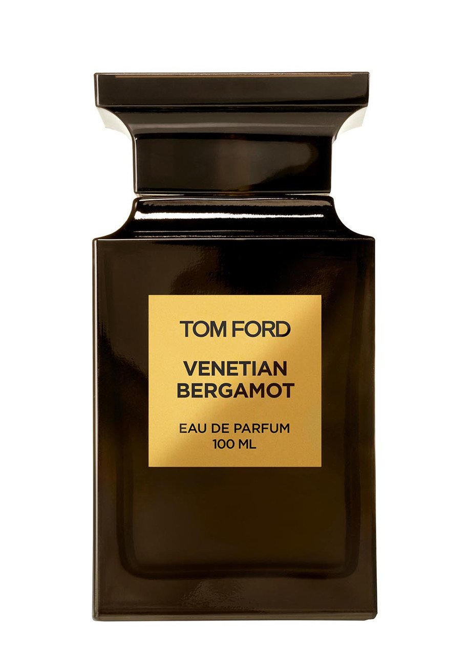 Tom Ford Venetian Bergamot EDP Review: A Citrus Masterpiece - Product Image