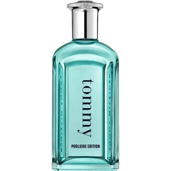 Tommy Hilfiger Poolside Edition Review: A Fresh Aquatic for Summer - Product Image