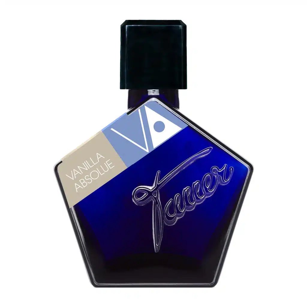 Tauer Perfumes Vanilla Absolute: A Resinous 2025 Masterpiece - Product Image