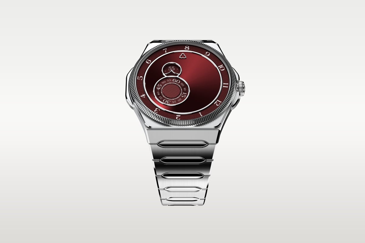 Trilobe Château Trente-Deux Review: Time Reimagined - Product Image