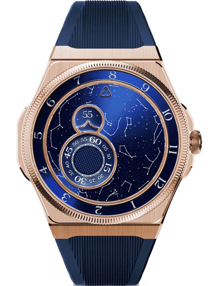 Trilobe Trente-Deux Secret: A Hidden Gem for Collectors - Product Image