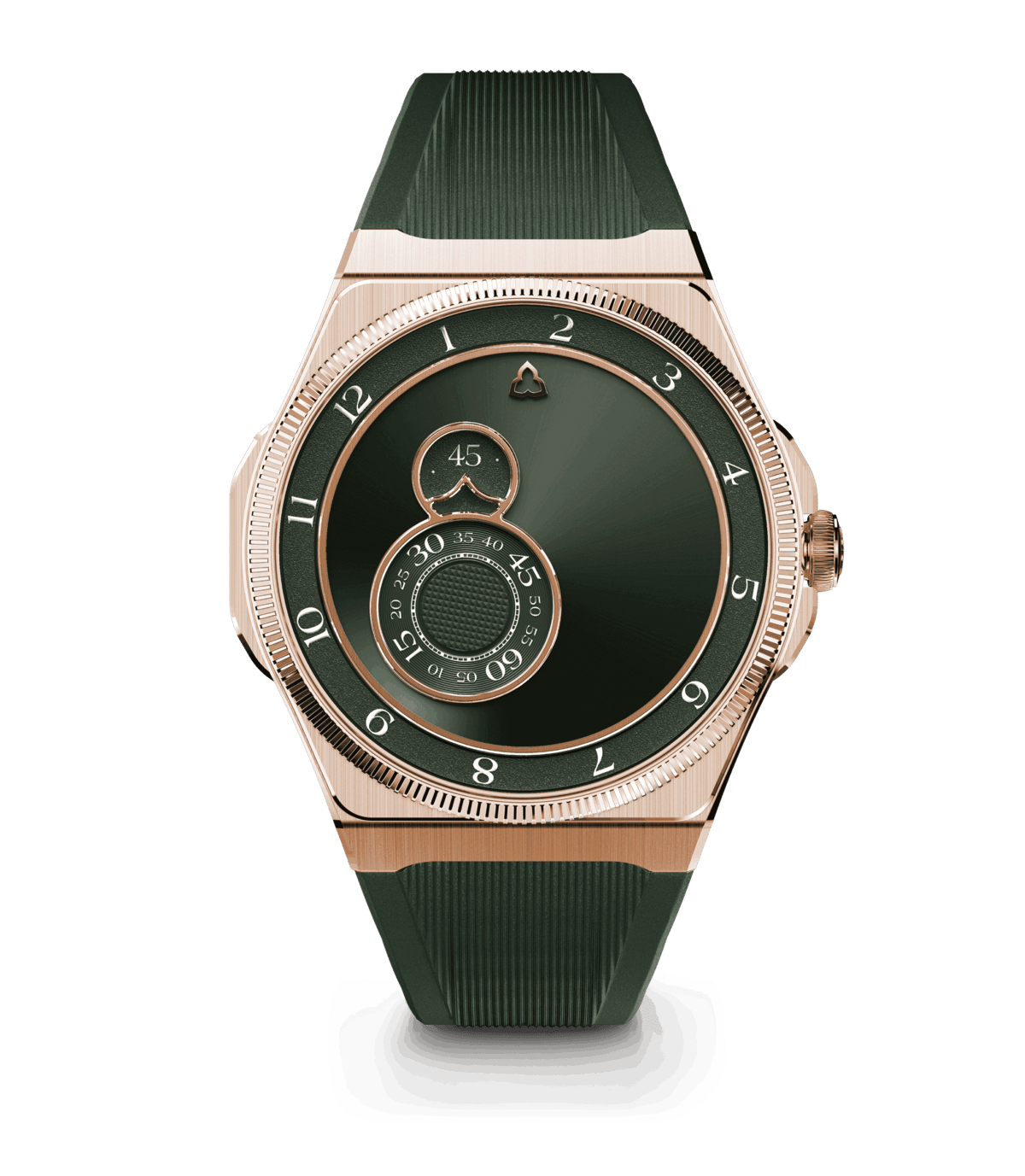 Trilobe Trente-Deux Review: The $12K Bet on Poetic Minimalism - Product Image