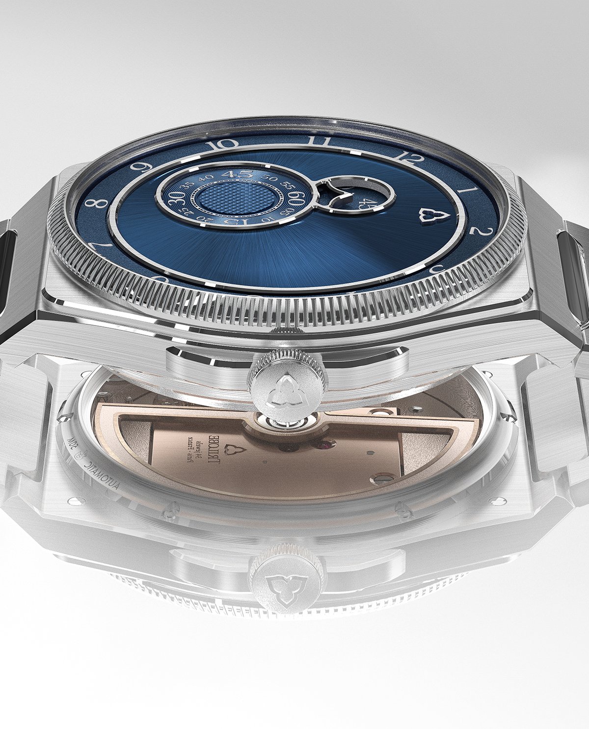 Trilobe Trente 3201AS: A Week on the Wrist Review - Product Image