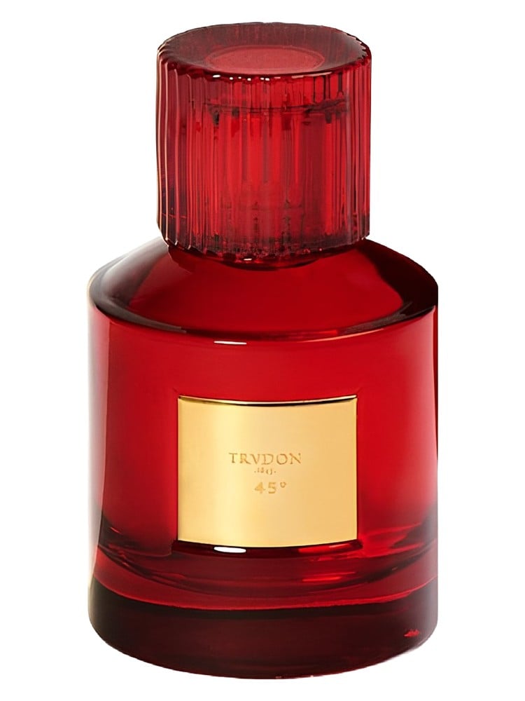 Trudon 45° Review: The New Gold Standard of Resinous Vanilla - Product Image
