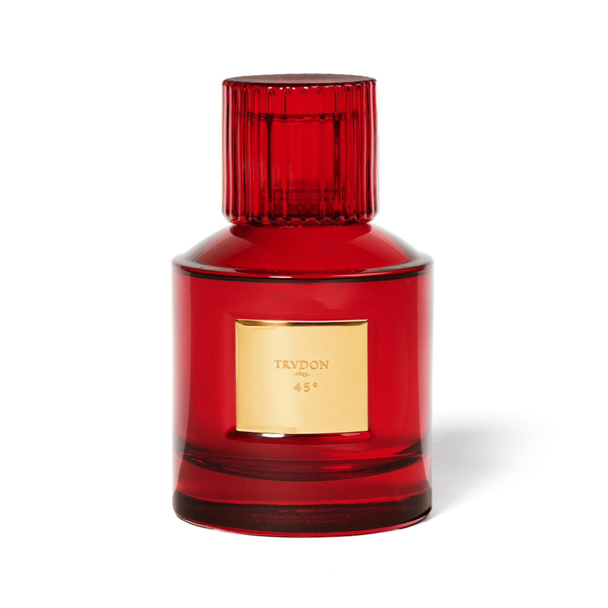 Trudon Carmen Review: A Warm, Woody Masterpiece for 2026 - Product Image