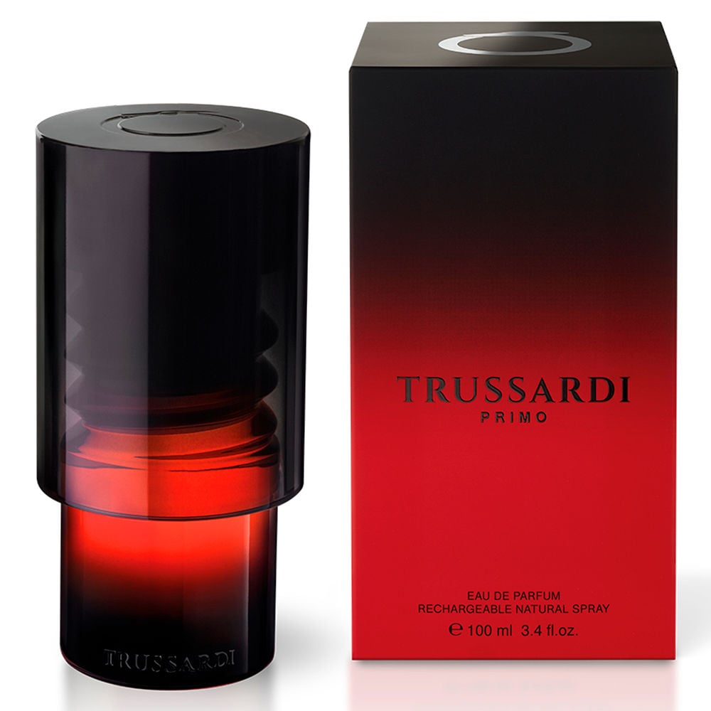 Trussardi Primo Review: Lava, Maple & Mineral Noir - Product Image