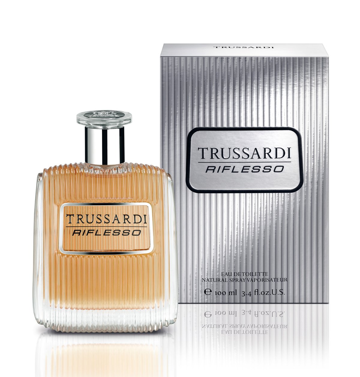 Trussardi Reflesso — Trussardi Riflesso Review: A Versatile Hidden Gem - Product Image