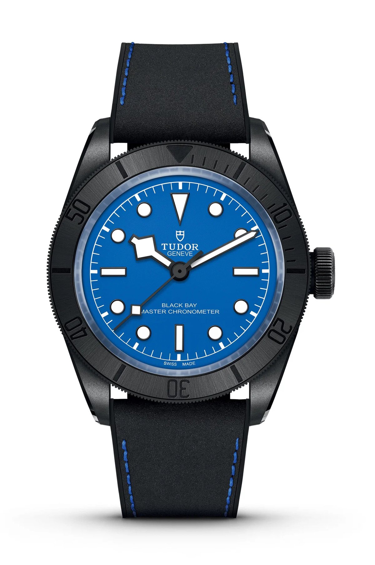Tudor Black Bay Pro Review: The GMT Tool That Holds Its Value - Product Image