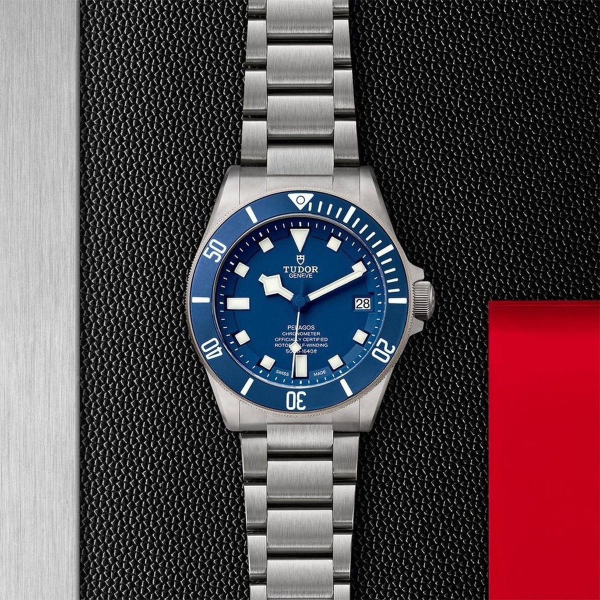 Tudor Pelagos 42 Review: The Tool Watch That Redefines Value - Product Image