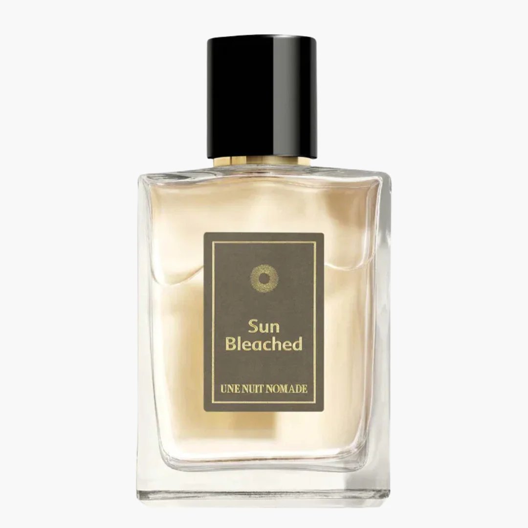 Sun Bleached by Une Nuit Nomade: A Review of Musky Elegance - Product Image