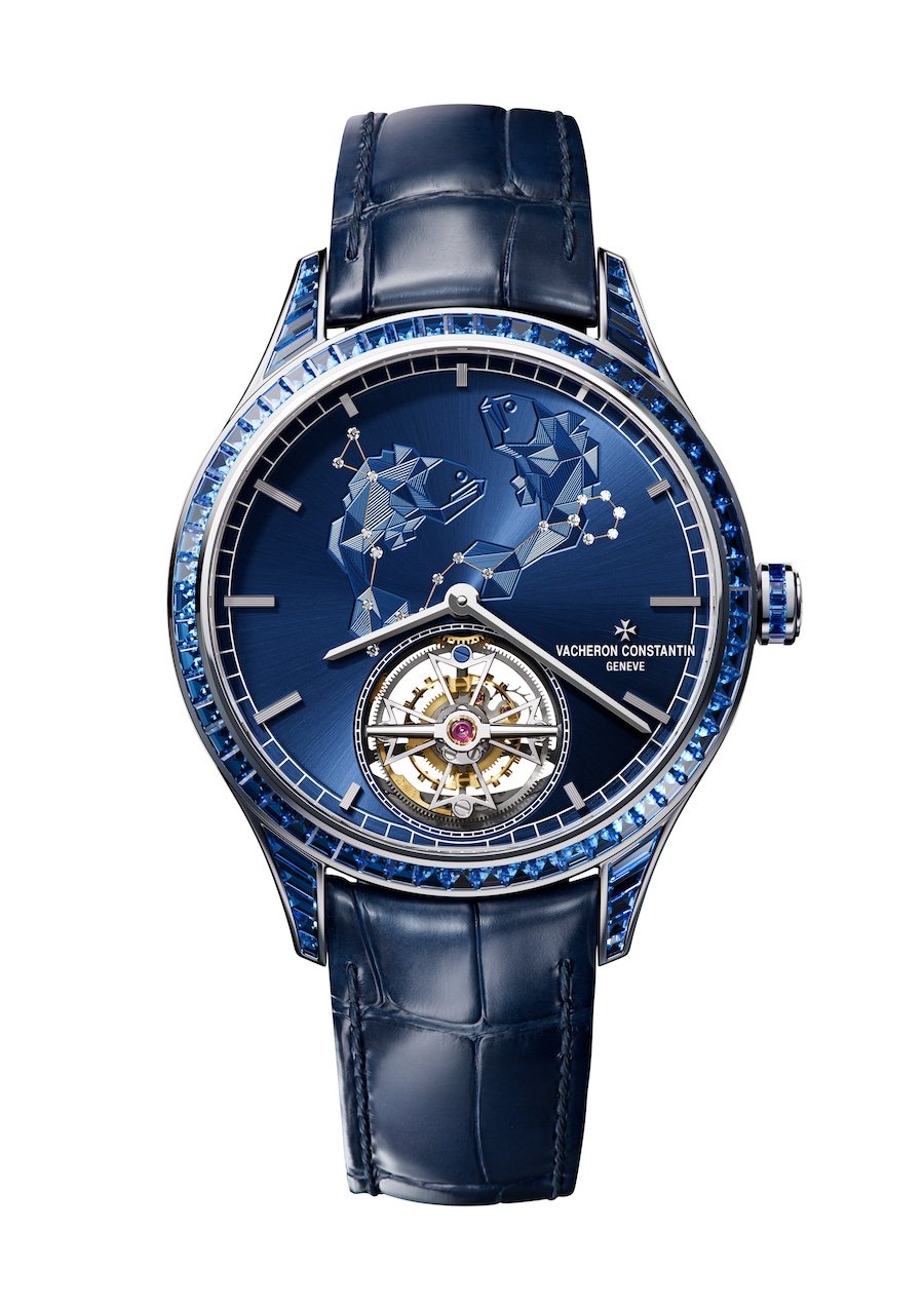 Vacheron Constantin Métiers d'Art Review: Art on the Wrist - Product Image
