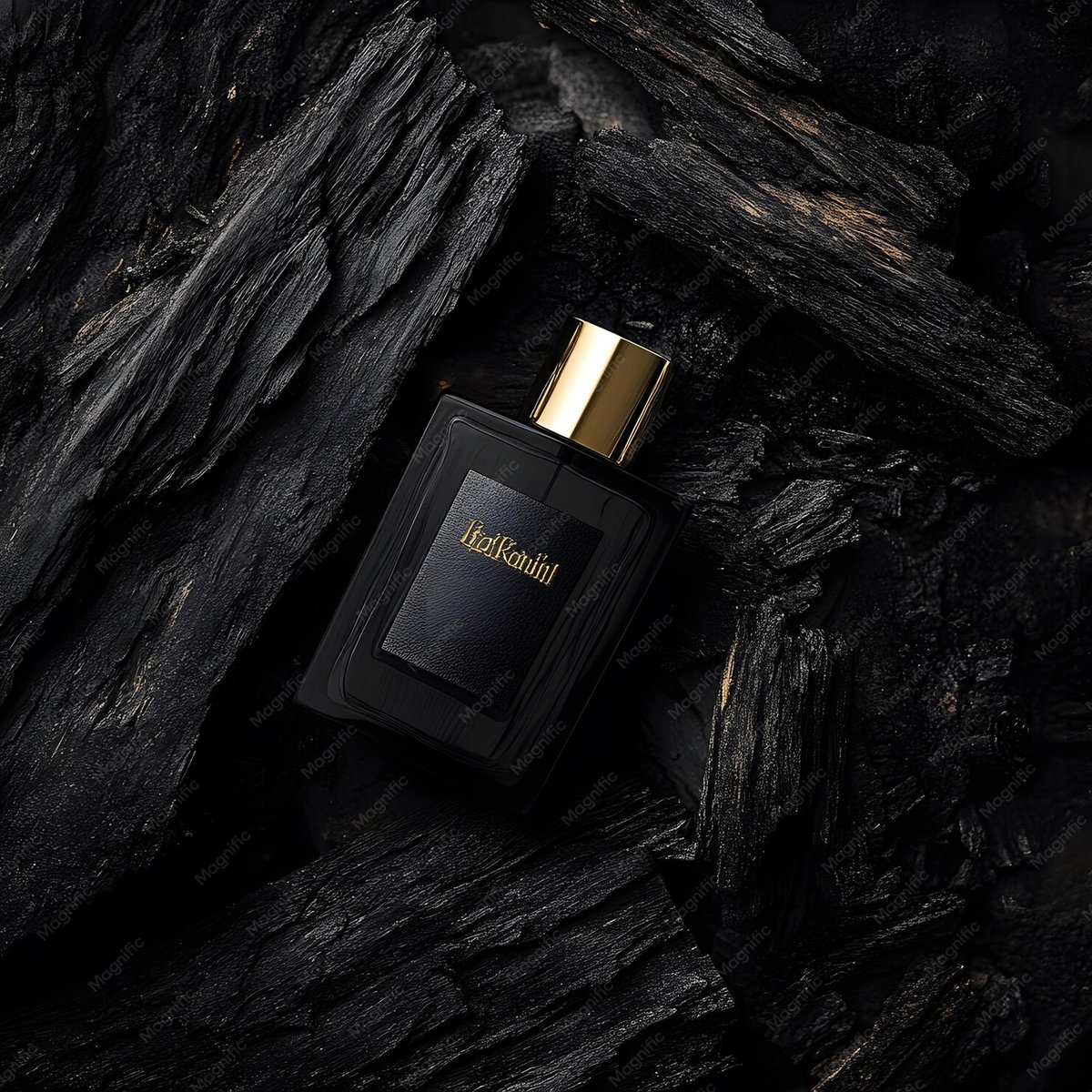 Vakar Black Review: A Darkly Seductive Leather - Product Image