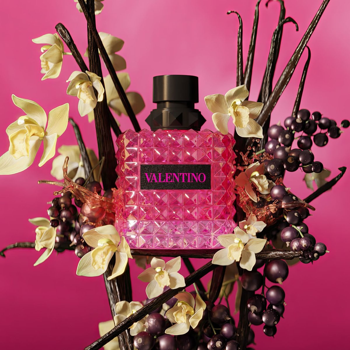 Valentino Born in Roma Donna Mughetto Review: A Floral Dream - Product Image