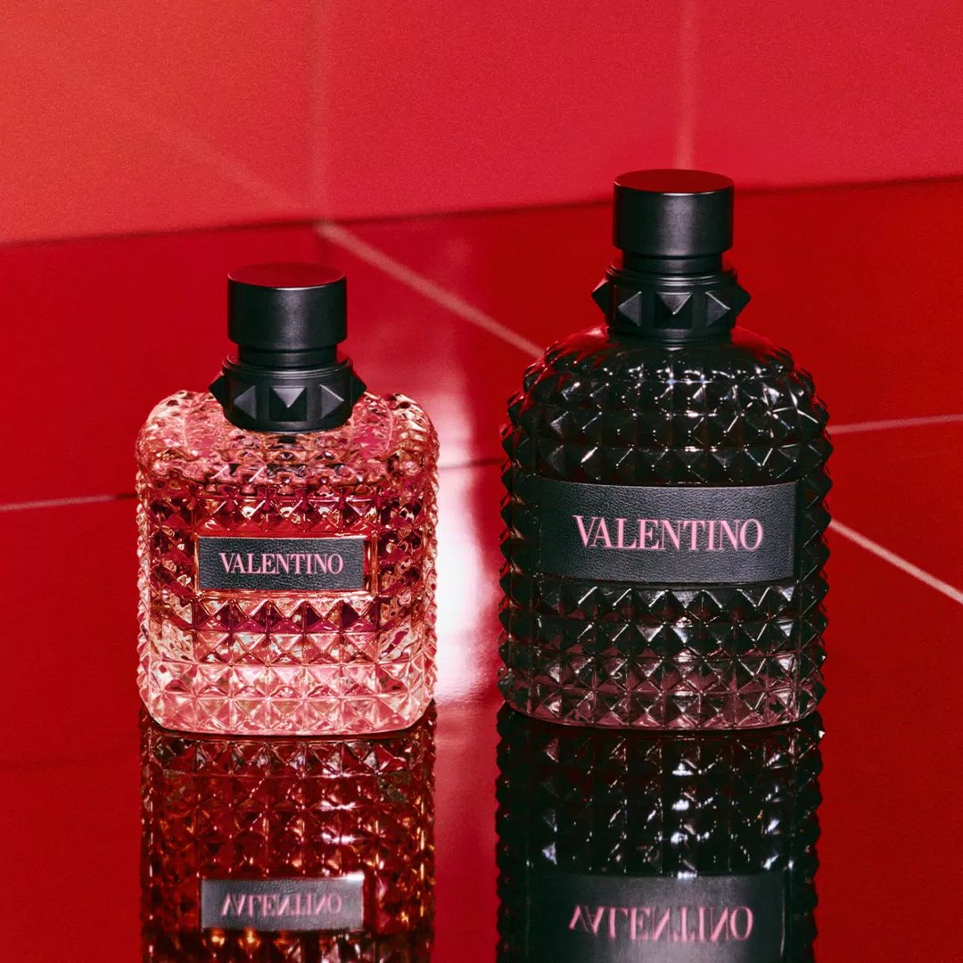 Valentino Born In Roma Extradose Eau De Parfum — Valentino Born In Roma Extradose Review: A Gourmand Extravaganza - Product Image