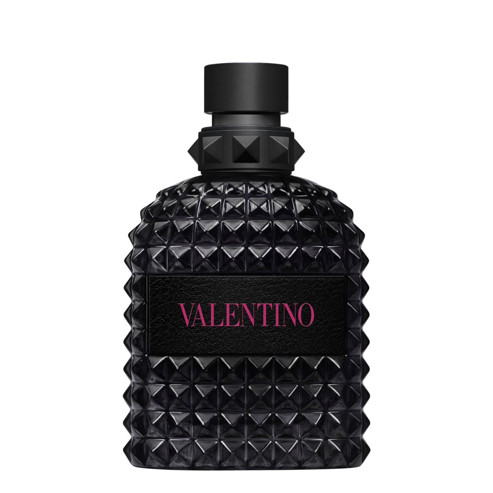 Valentino Born in Roma Extradose Uomo Fragrance Review - Product Image