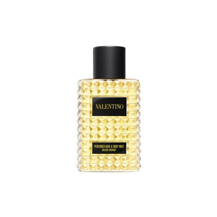Valentino Born In Roma Golden Coconut Mist Review: A 2026 Release - Product Image