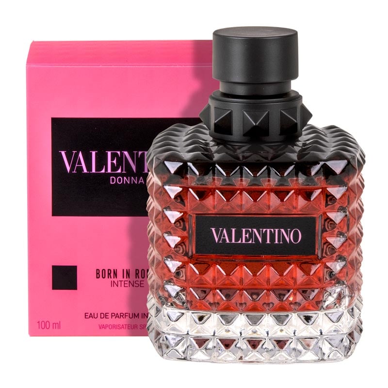 Valentino Donna Born In Roma Intense Review: A Scholarly Analysis - Product Image