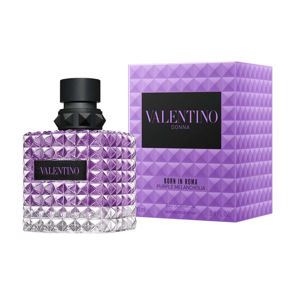 Valentino Donna Born in Roma Purple Melancholia Review - Product Image