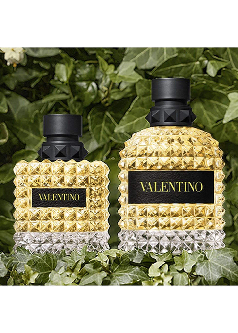 Valentino Donna Born In Roma Yellow Dream: A Radiant Review - Product Image