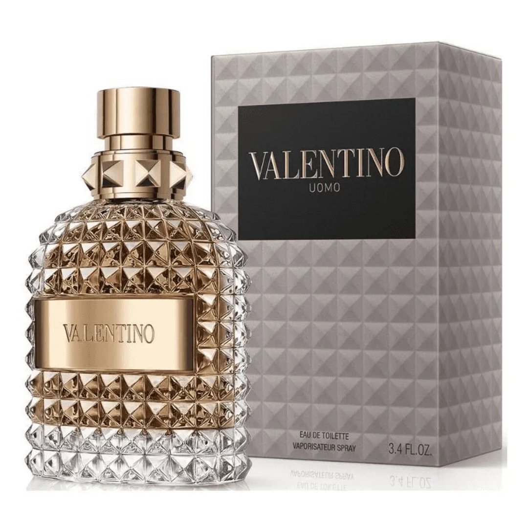Valentino Uomo Review: The Modern Italian Classic Decoded - Product Image