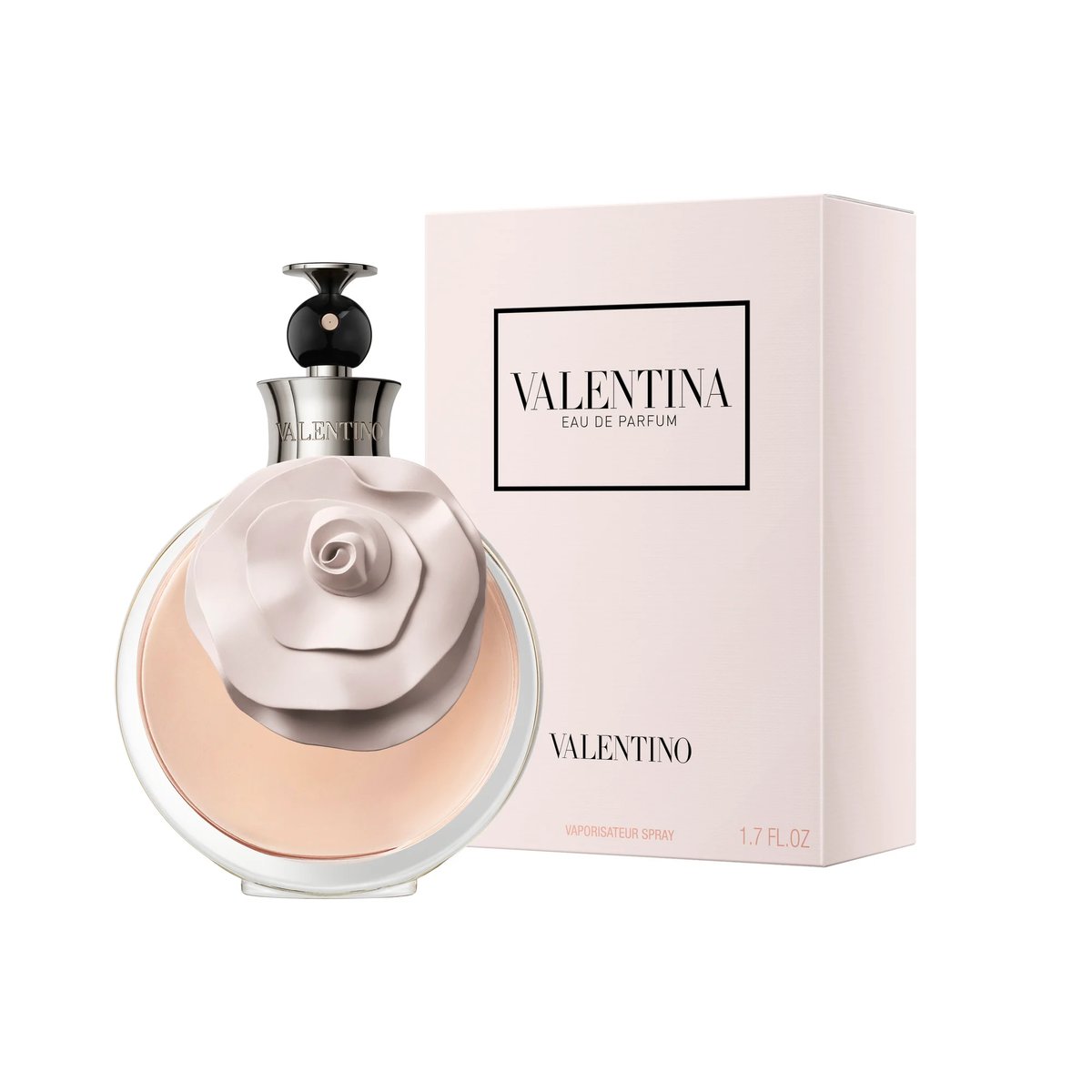 Valentino Valentina 2025 Review: A Fruity Floral Reimagined - Product Image