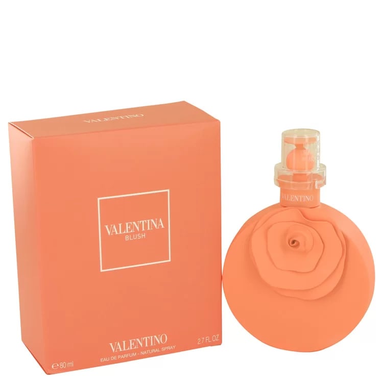 Valentina Blush: A Playful Kiss of Cherry and Praline – A Vivir Connoisseur Review - Product Image
