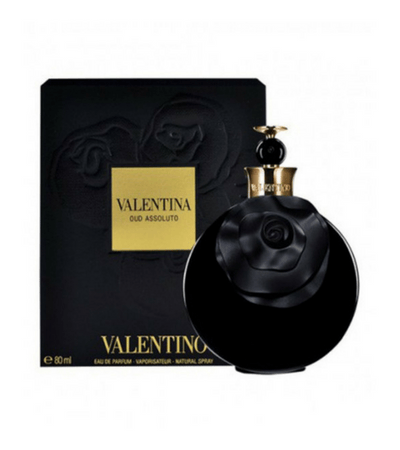Valentino Valentina Oud Assoluto: A Luminary in the Pantheon of Modern Oriental Opulence - Product Image