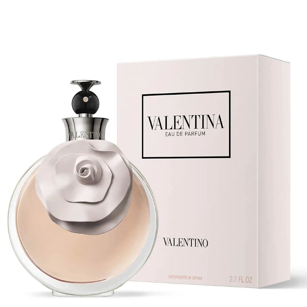 Valentina by Valentino: A Roman Dream, Bottled in Bloom - Product Image