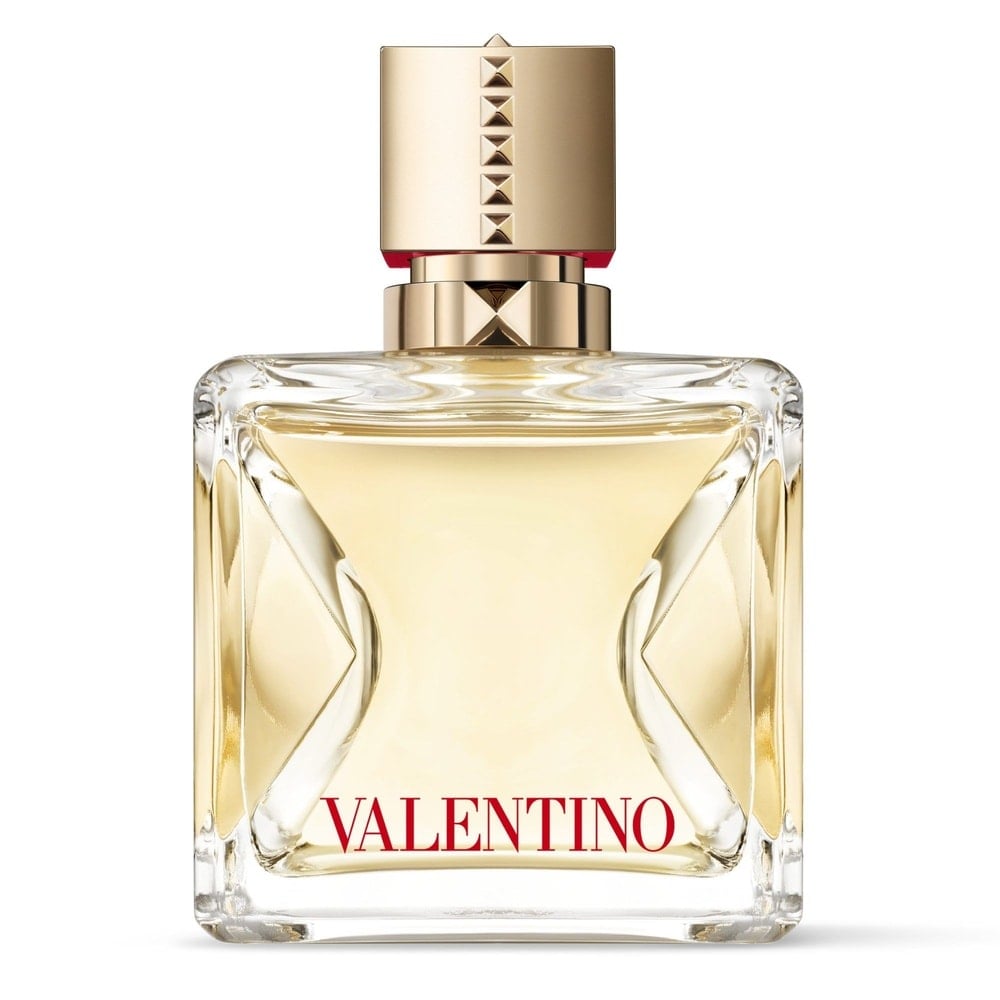 Valentino Voce Viva: A Symphony of Light and Floral Grace - Product Image