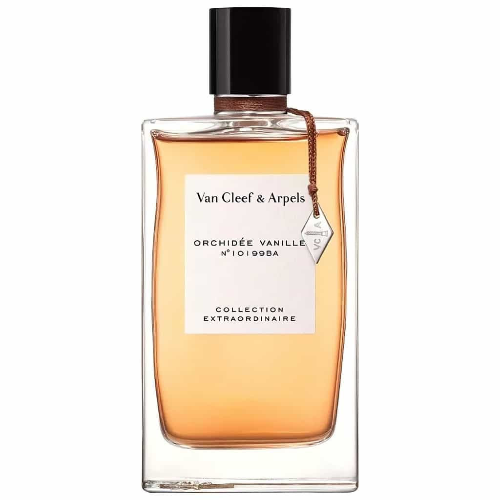 Van Cleef & Arpels Orchidée Vanille: A Modern Classic Review - Product Image