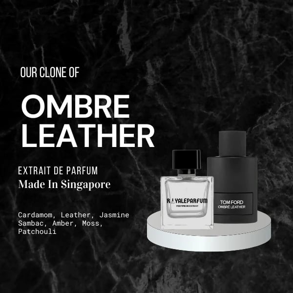 Ombre Leather Clones Reviewed: Best Alternatives to the Icon - Product Image