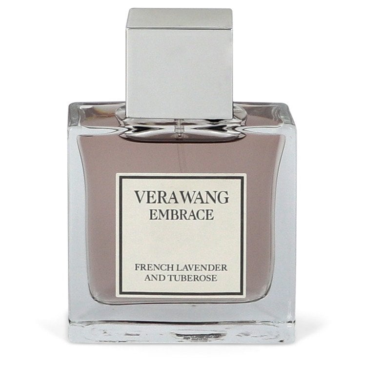 Vera Wang Embrace French Lavender & Tuberose Review: A Luxurious Hug in a Bottle - Product Image