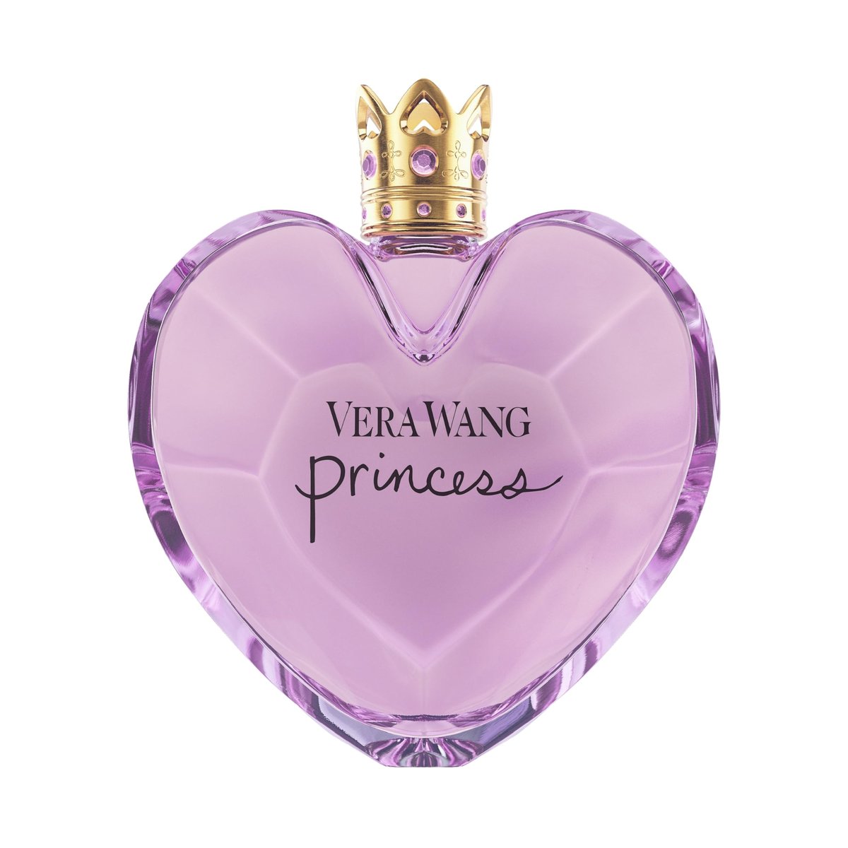 Vera Wang Princess Review: A Sweet Floral Fantasy - Product Image