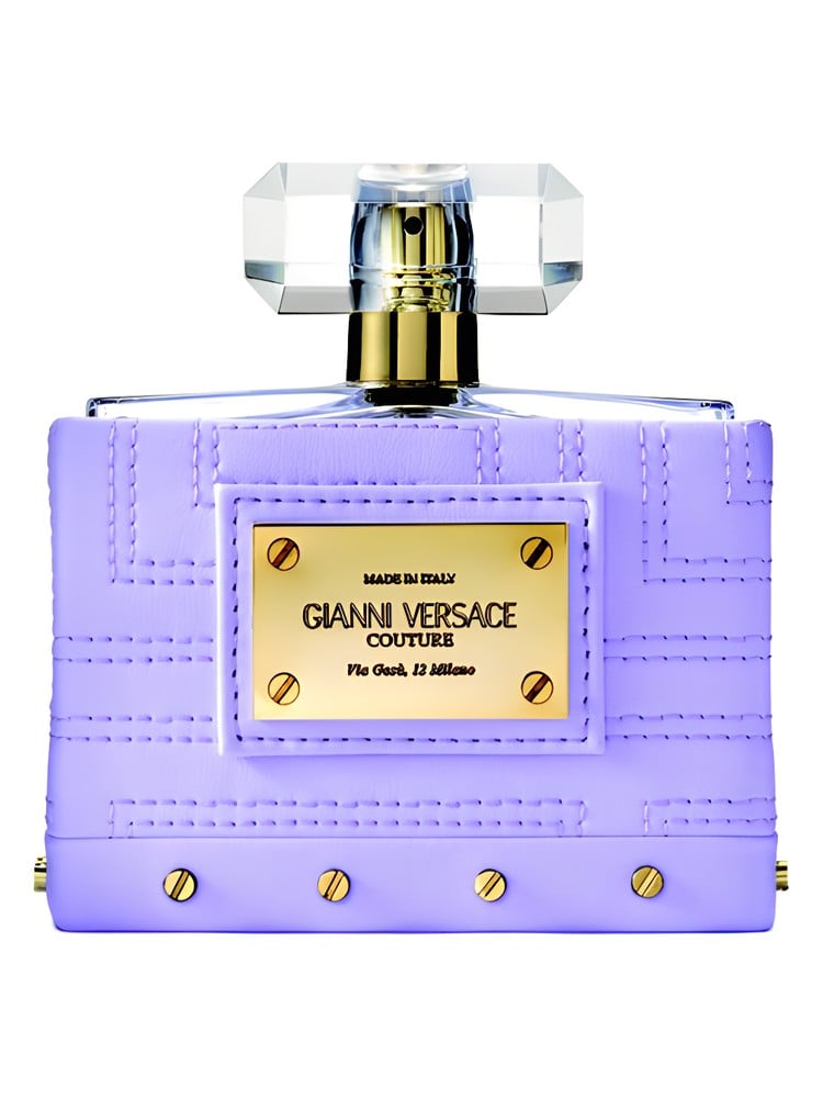 Versace Couture Violet Review: A Powdery Floral Elegance - Product Image