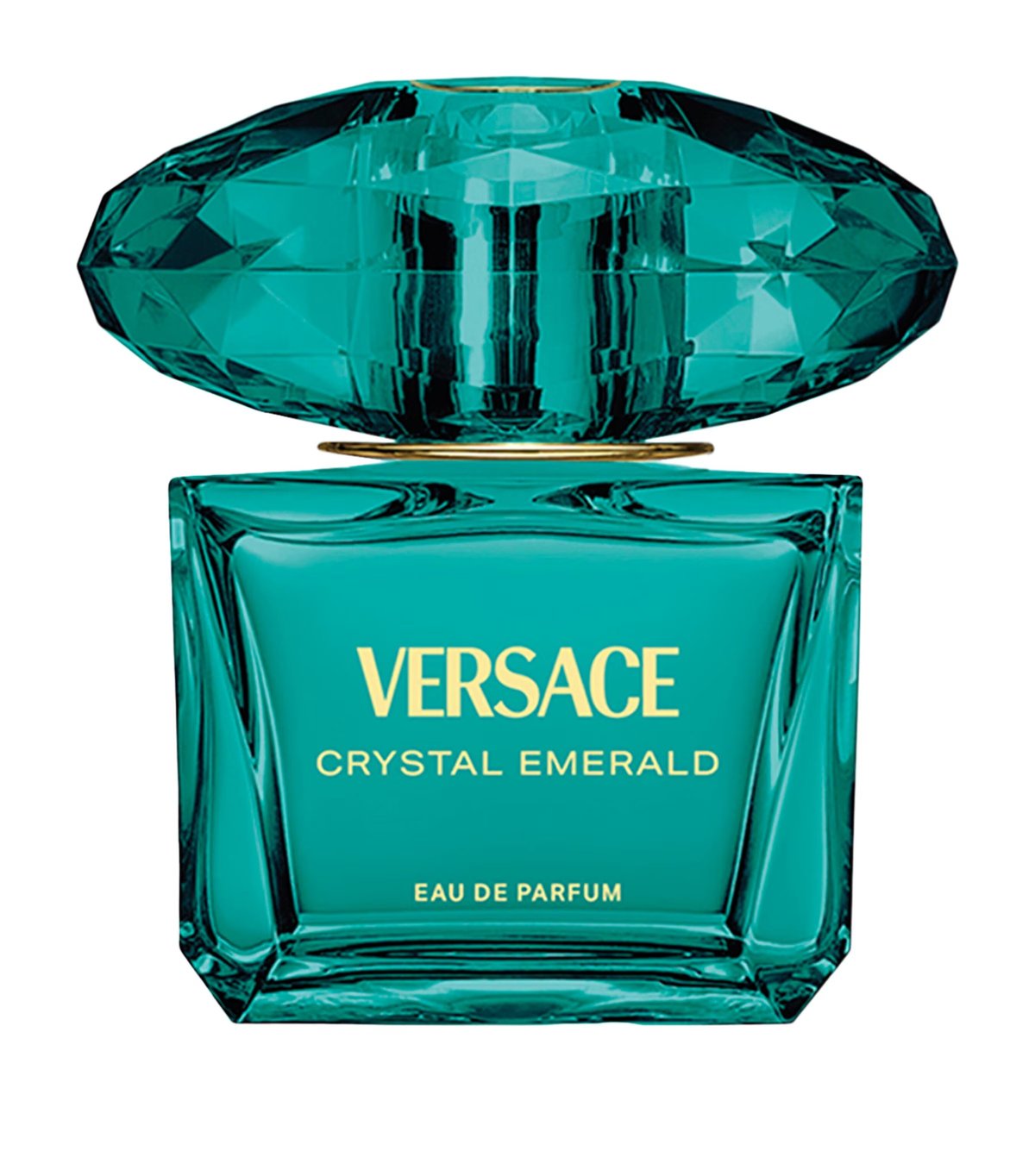 Versace Crystal Noir Emerald — Versace Crystal Emerald Review: The 2025 Floral Gem - Product Image