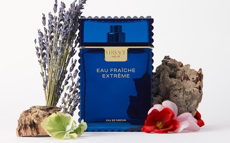Versace Man Eau Fraiche Extreme – An Editorial Review - Product Image