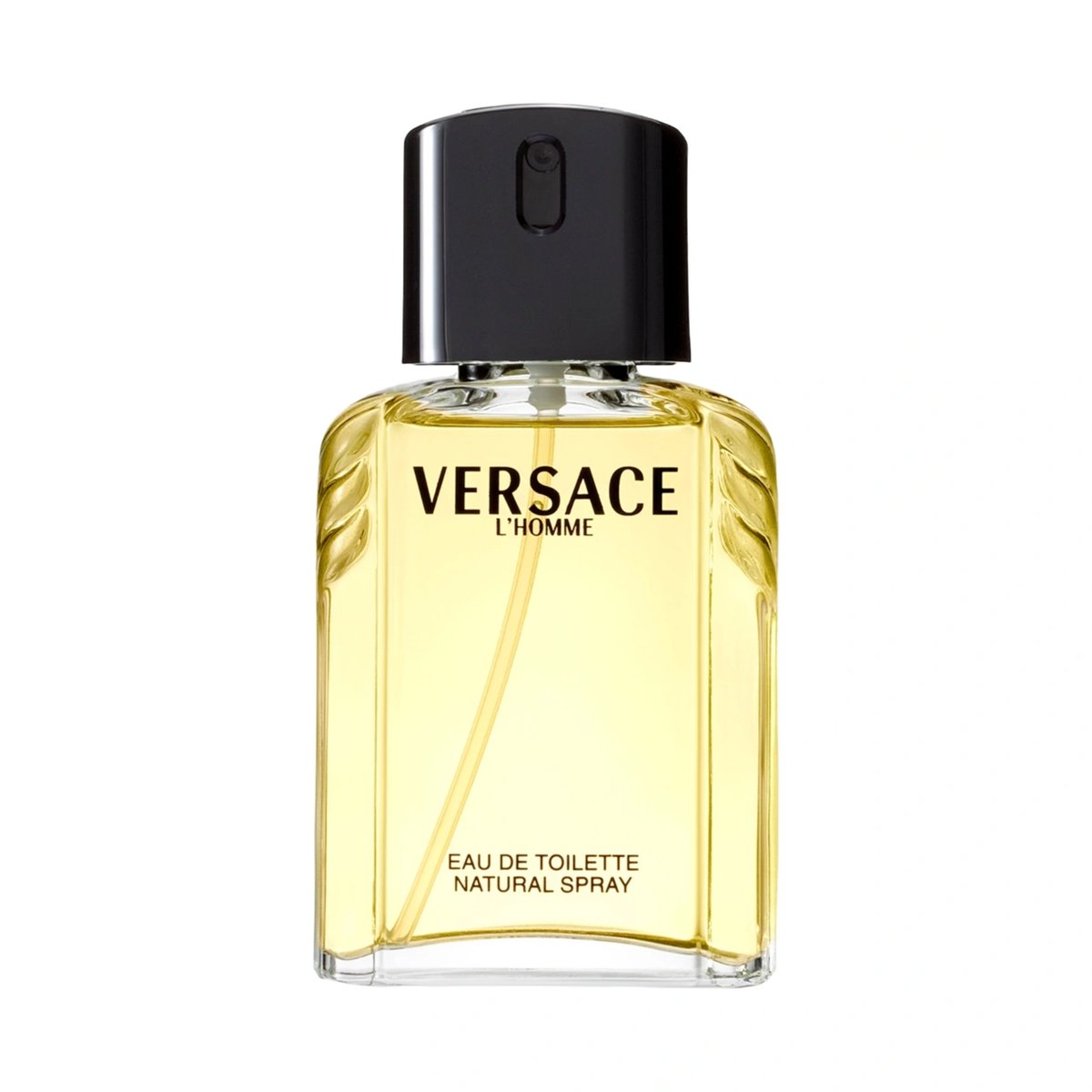 Versace L'Homme EDT: A Timeless Masculine Statement - Product Image