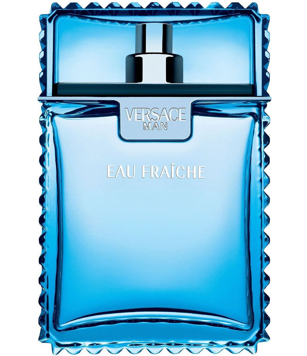 The Enduring Allure of the Mediterranean: A Definitive Review of Versace Man Eau Fraiche - Product Image