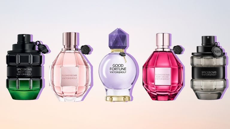 Viktor & Rolf Berry Jelly: A Sweet Spring Delight - Product Image