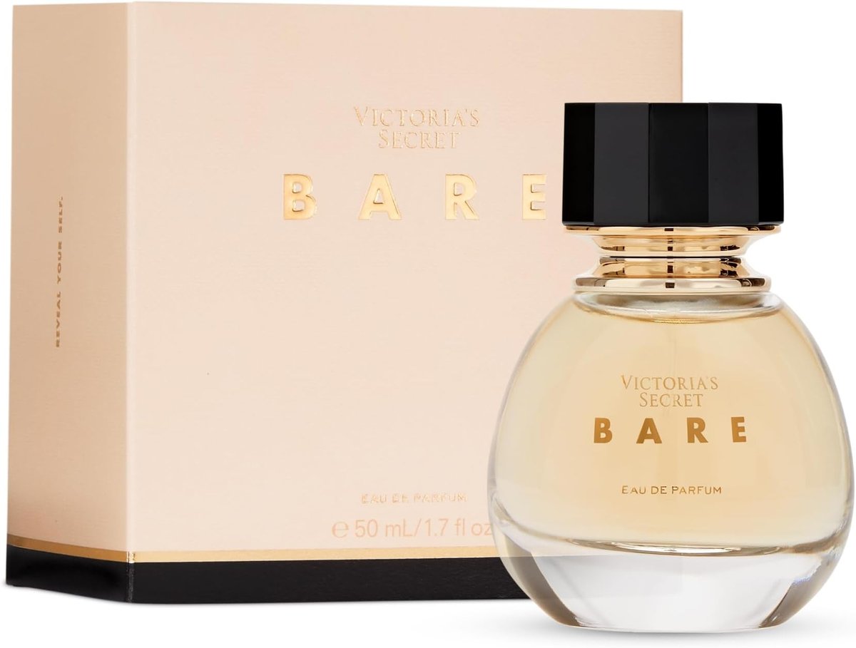 Victoria's Secret Bare Nectar Review: A Sweet Escape - Product Image