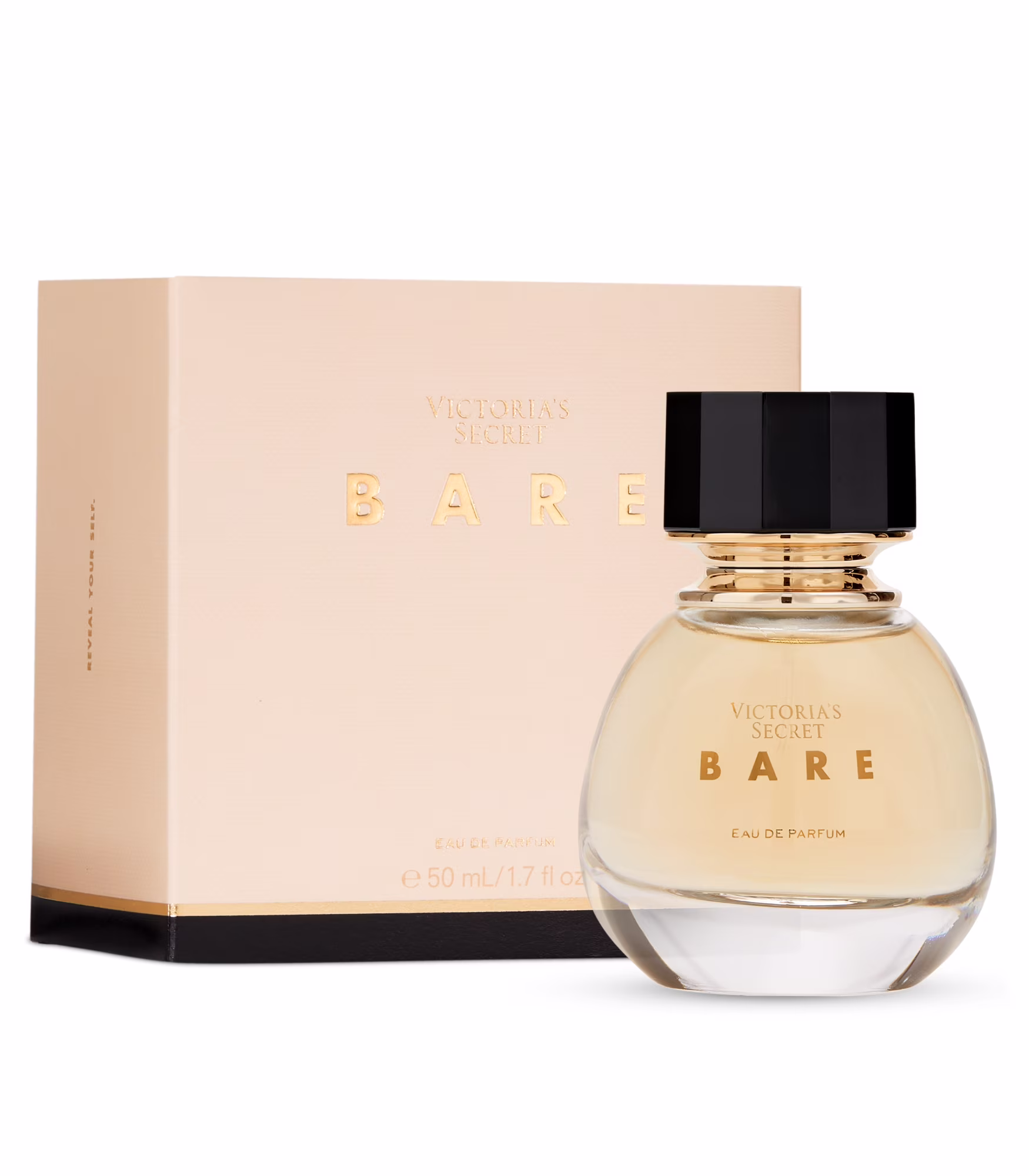Victoria's Secret Bare Review: A Skin-Scent Masterpiece - Product Image