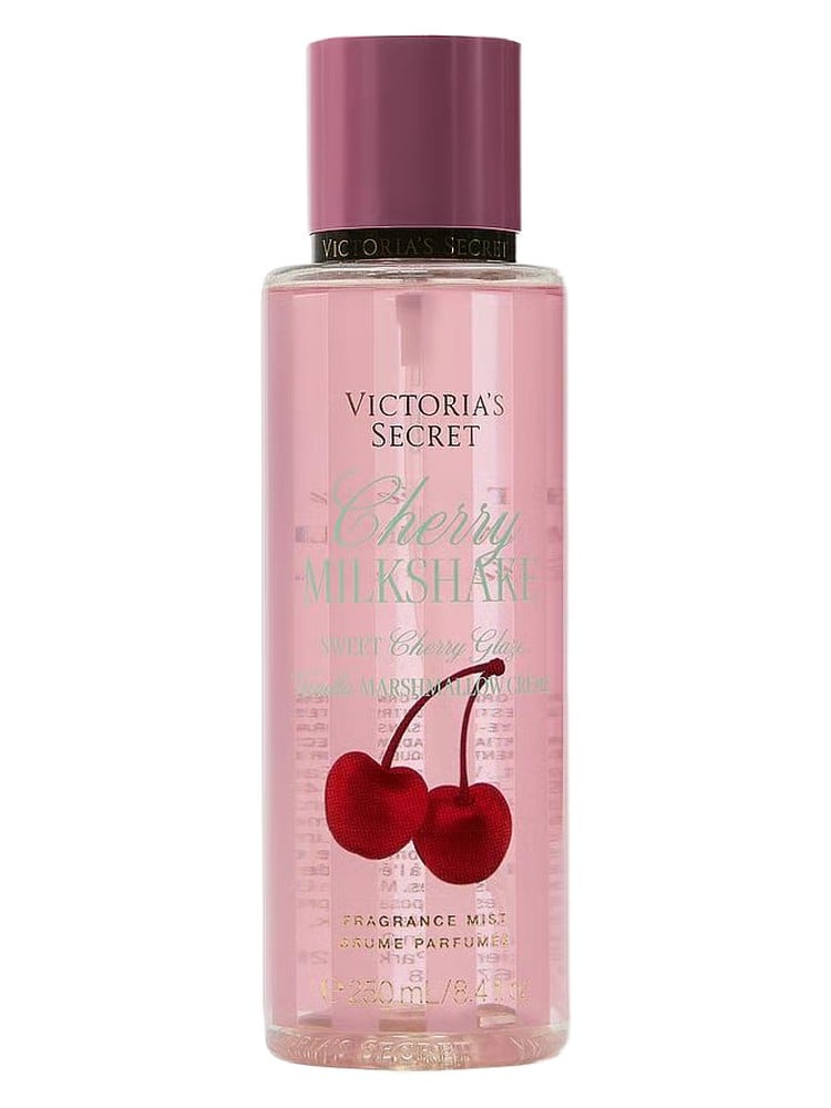 Victoria's Secret Cherry Milkshake: A Luscious Gourmand Dream - Product Image