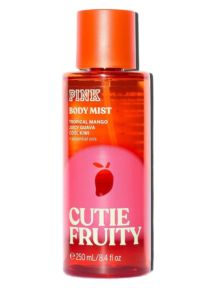 Victoria's Secret Cutie Fruit Review: A Tropical Daydream - Product Image