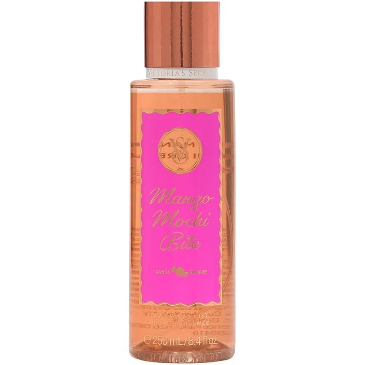 Victoria's Secret Mango Mochi Bite Review: A Tropical Treat - Product Image